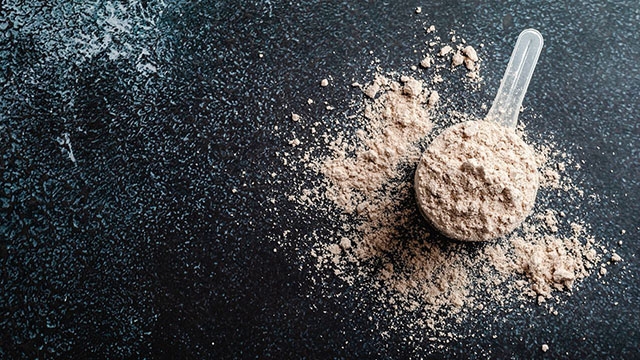 Protein: Proč ho používáme a proč se ho nemusíte bát?
