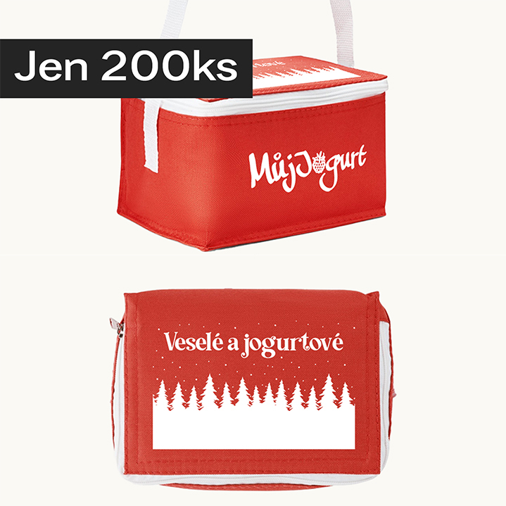 Dárková termotaška 2025