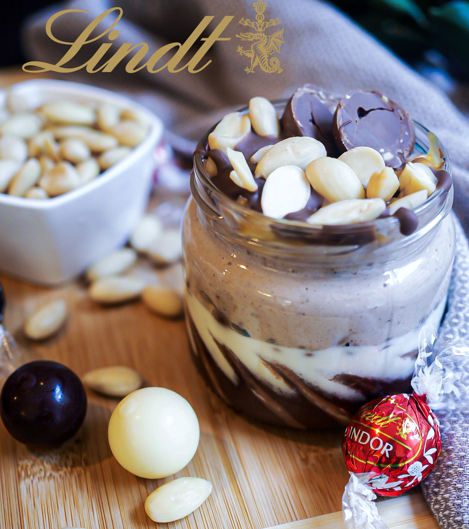 Lindt Speciál