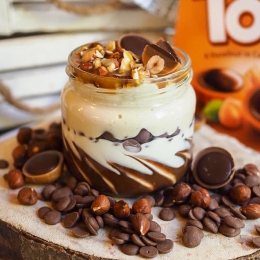 Toffifee Speciál