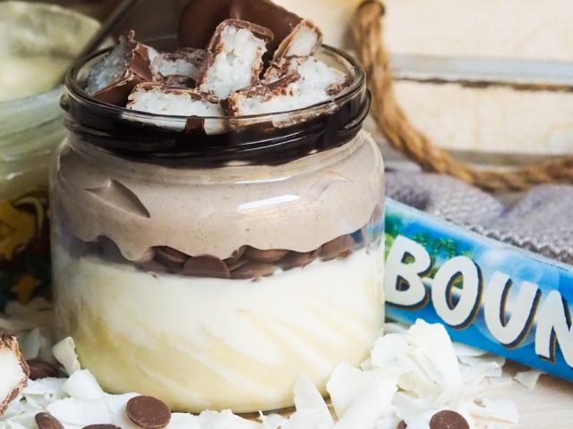 Bounty Speciál