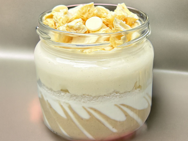 Piña Colada Speciál
