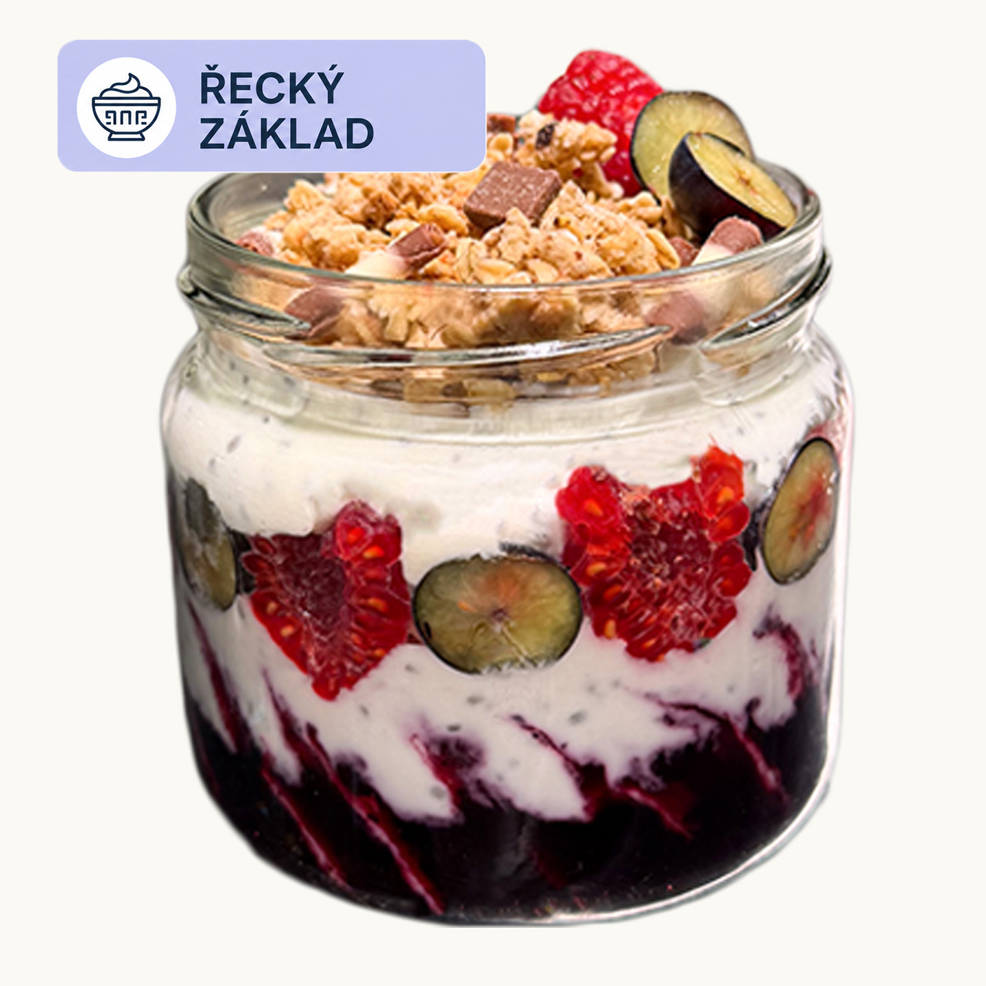Chia Berry