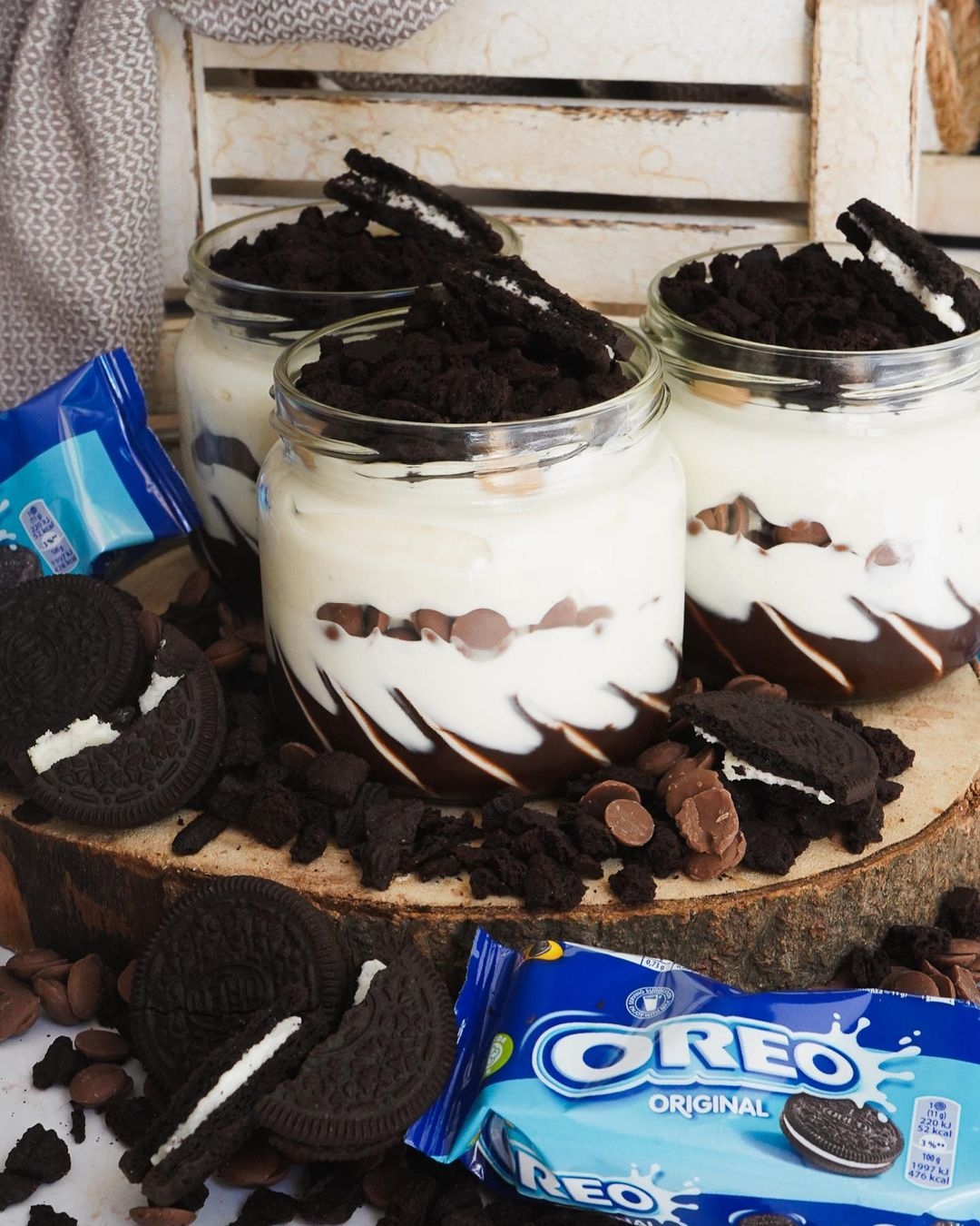Oreo Speciál