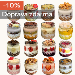 Kompletní sada 16ks